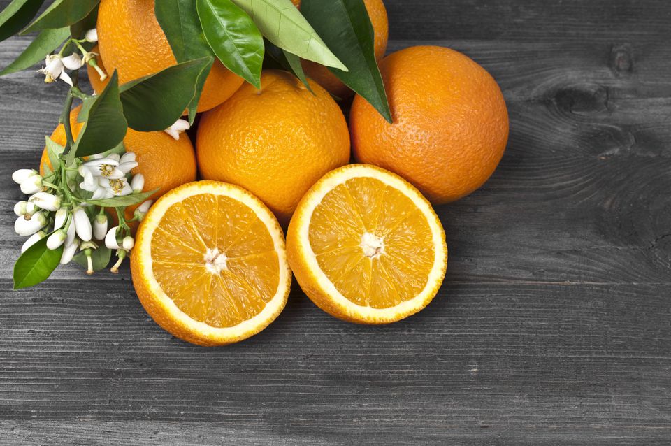 Atenție la portocale și lămâi! Substanța care atacă ficatul și rinichii!
