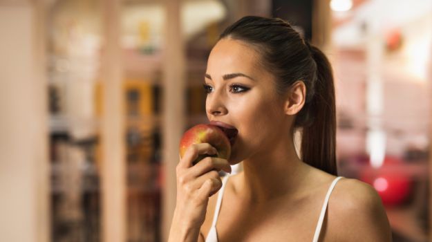 Dieta cu mere - slăbești 4 kilograme în 5 zile
