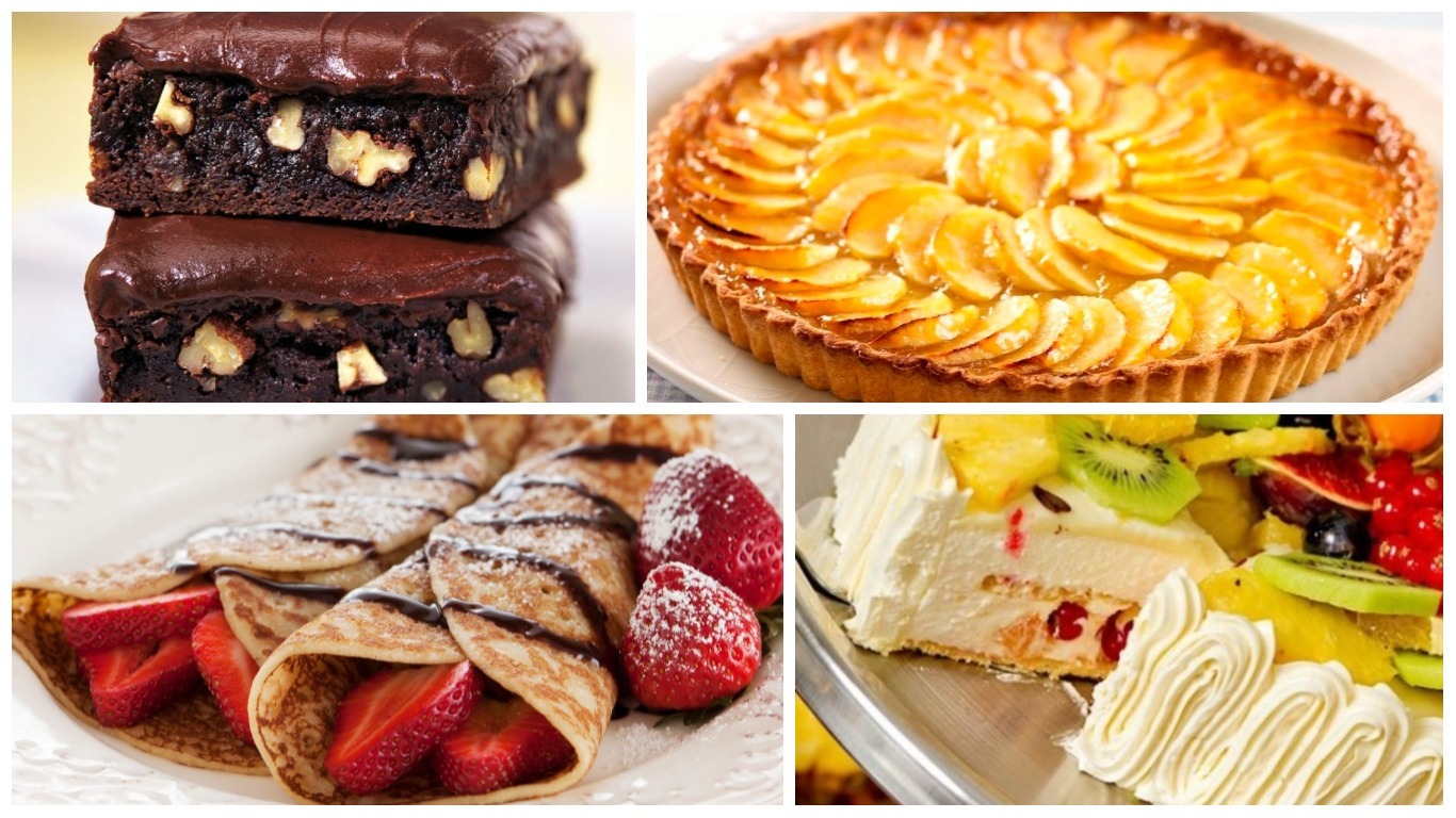 PrÄƒjituri De Post 20 De ReÈ›ete Delicioase De PrÄƒjituri De Post