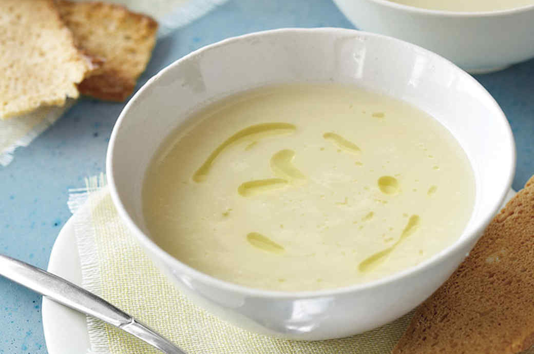Supe care te ajută să slăbeşti sănătos