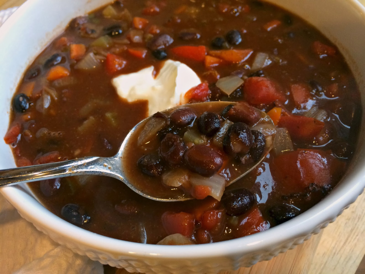 Rețeta nutriționistului: Supa care te ajută să slăbești