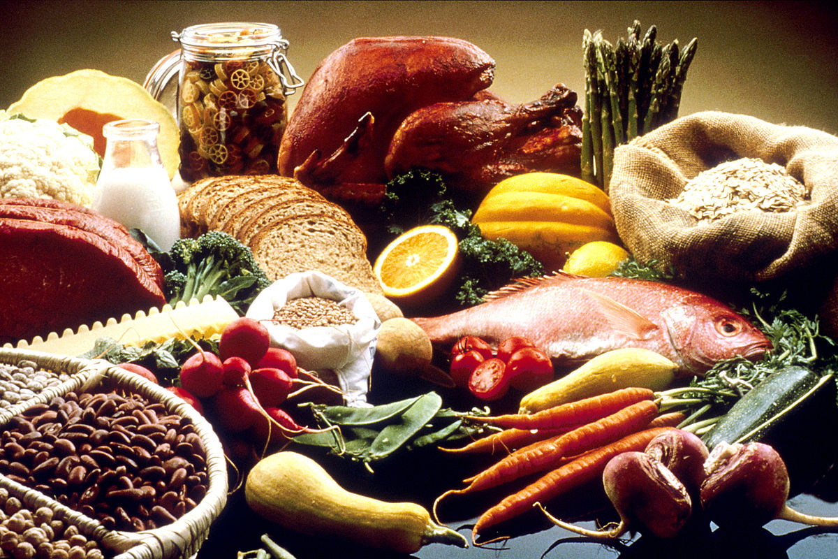 Dieta în funcție de grupa sanguină, regimul care te ajută să slăbești și să te menții sănătos