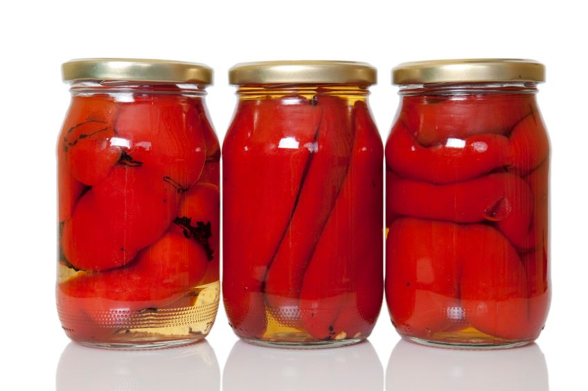 20 Retete Ardei Copti Cu Sos De Smantana Retete Culinare