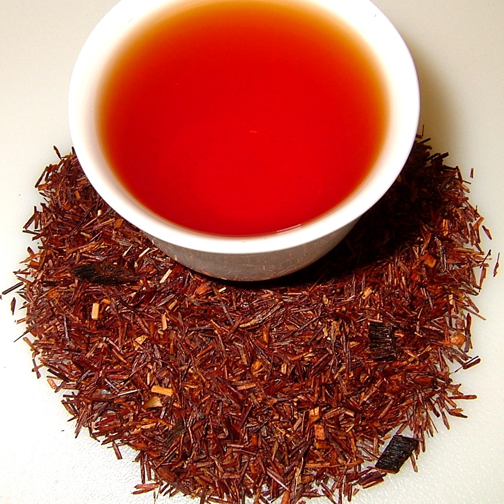 ceai de rooibos pentru slabit
