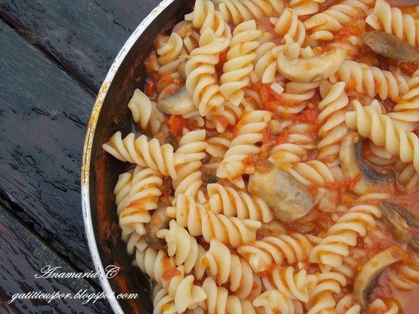 20 Retete Paste Carbonara Cu Ciuperci Retete Culinare